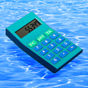 THE POOL CALCULATOR - Chemistry, Volume, & Effects