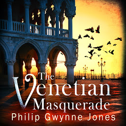 Icon image The Venetian Masquerade