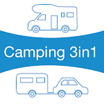 Cover Image of Download Camping 3in1  APK
