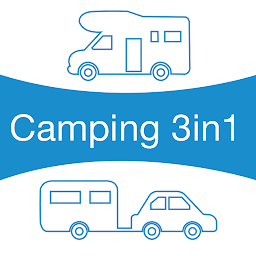 Icon image Camping 3in1