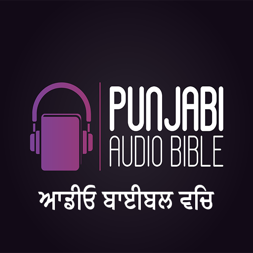 ਆਡੀਓ ਬਾਈਬਲ ਵਿਚ - Punjabi Bible