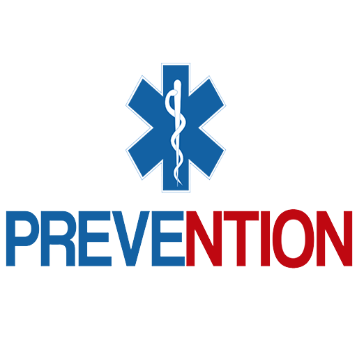 Prevention logo