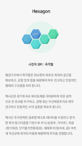 Android application AI.FinDog screenshort