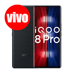 Cover Image of 下载 Top vivo IQOO Phone Ringtones 1.0 APK
