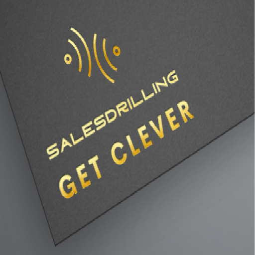 Salesdrilling logo