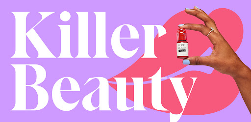 Killer Beauty