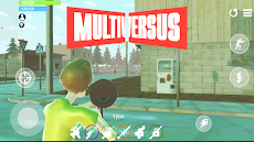 MultiVersus Gameのおすすめ画像3