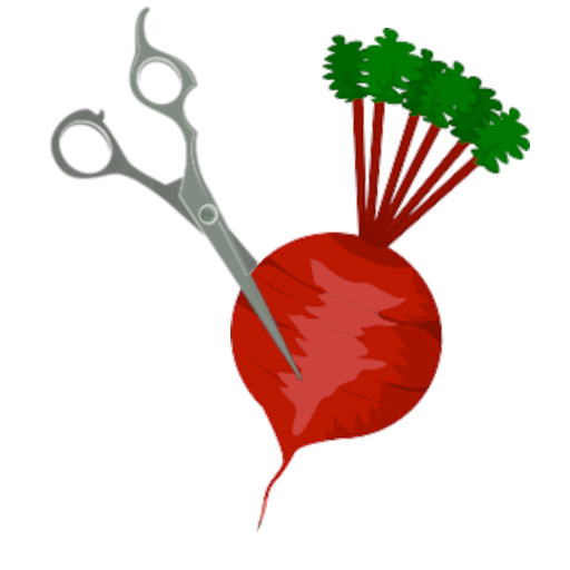 Cut the Beet  Icon