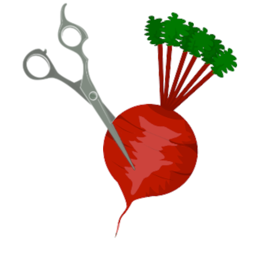Cut the Beet logo