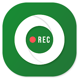 Значок приложения "Oppo Call Recorder"