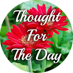 Cover Image of 下载 Thought For The Day Life Quote  APK