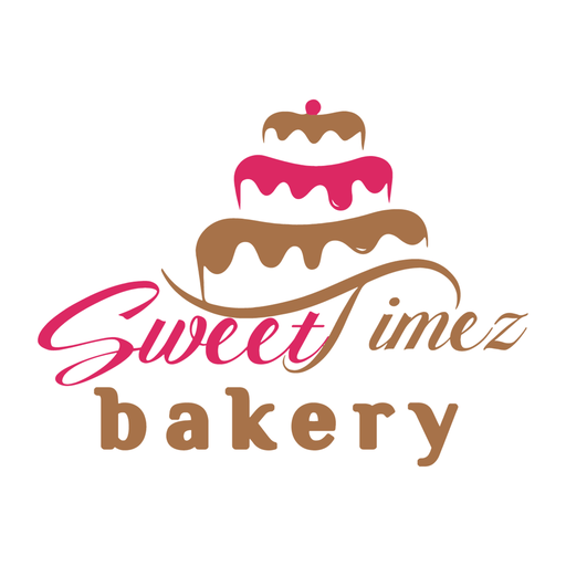 Sweet Timez Bakery logo