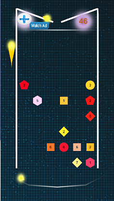 Super pinball - Screenshot 2