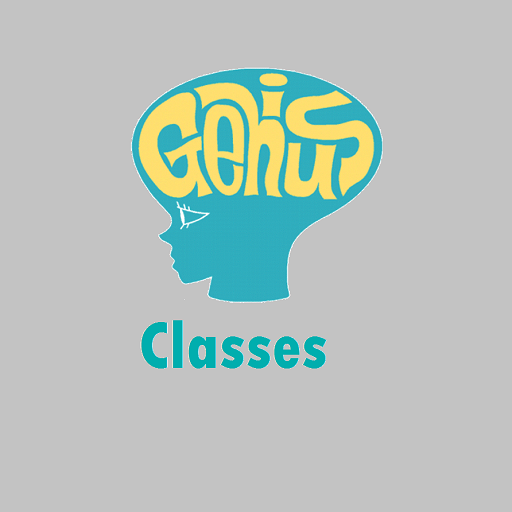 Genius Classes | OnlineOlympiad.org