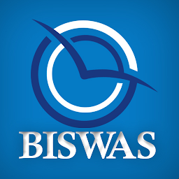 BISWAS 아이콘 이미지