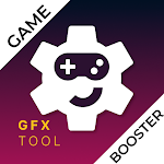 Cover Image of Herunterladen GFX Tool - Game Booster  APK