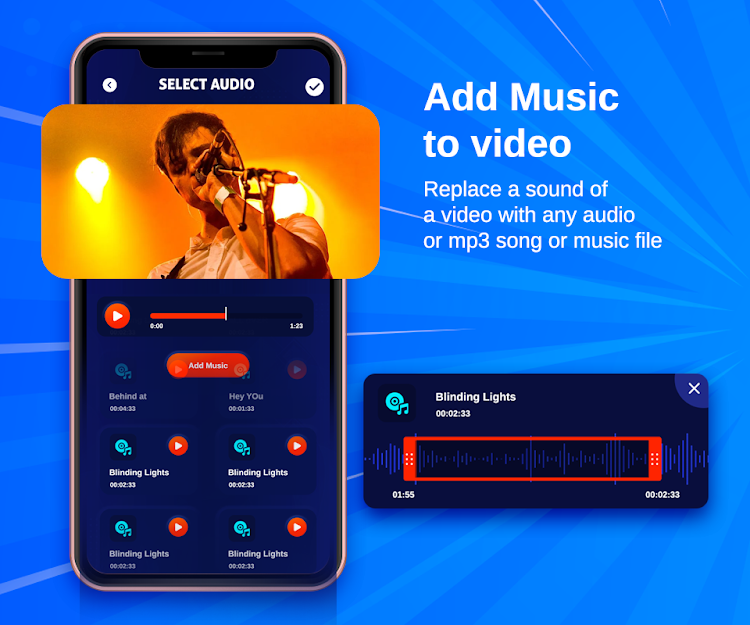 Video Voice Dubbing - 1.13 - (Android)