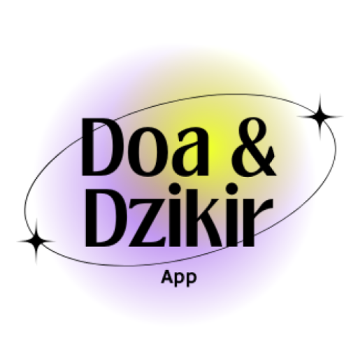 Doa&Dzikir logo