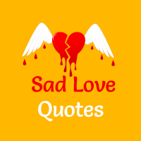 Sad Love Quotes and Sayings