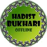 Hadist Bukhori Offline icon