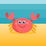 Cover Image of Download Grab a Crab! 0.1.2 APK