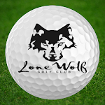 Cover Image of Download Lone Wolf Golf Club  APK