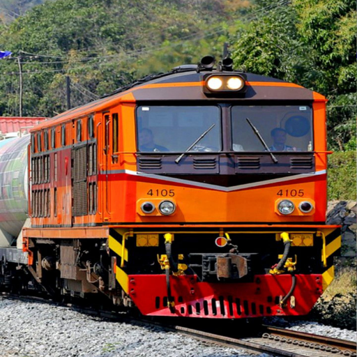 Train Wallpapers logo