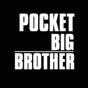 Pocket Big Brother  Icon