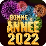 Cover Image of Download Bonne Année 2022  APK