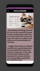 roborock s7 user manual guide