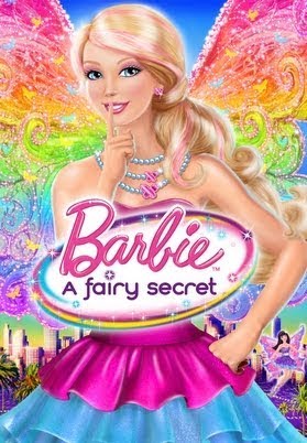 Barbie e o Portal Secreto na App Store