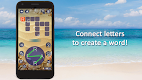 screenshot of Word Beach: Word Search Games