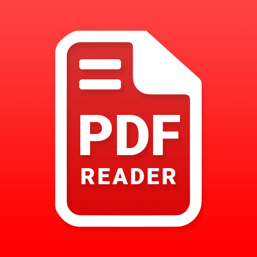 PDF Converter - PDF editor 1.2 Icon