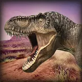 Dino Hunter: Jurassic Desert ™ icon