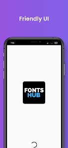 Fontshub - Fonts Installer - Apps On Google Play