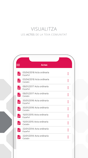 Finques Tomàs Screen 3