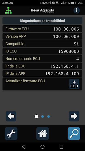 HC WiFi Box Hera Agricola V6 Screen 3