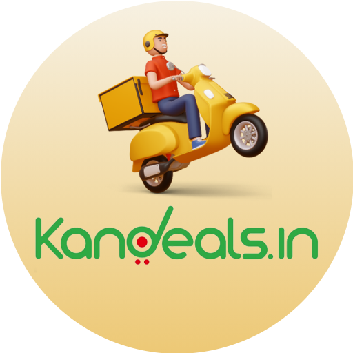 Kandeals Online Shopping App