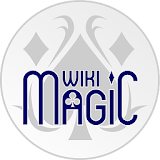 WikiMagic icon