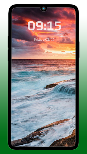 Nature Wallpapers HD 4K