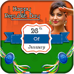 Republic Day Photo Frames Apk