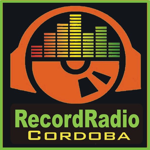 Record Radio Cordoba logo