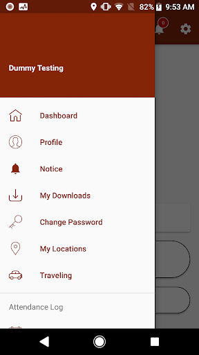 Gadhi Rural Municipality Screen 3