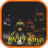 Collection Songs FNAF 1 2 3 4 icon