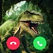 Prank Call from Jurassic World