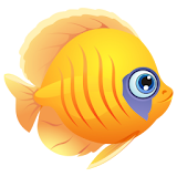 Fish Adventure Aquarium icon