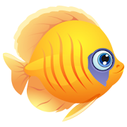 Fish Adventure Aquarium  Icon