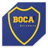 Boca Stickers