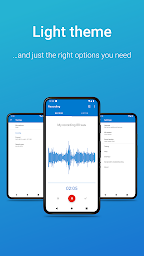 Easy Voice Recorder