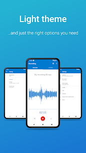 Easy Voice Recorder 6